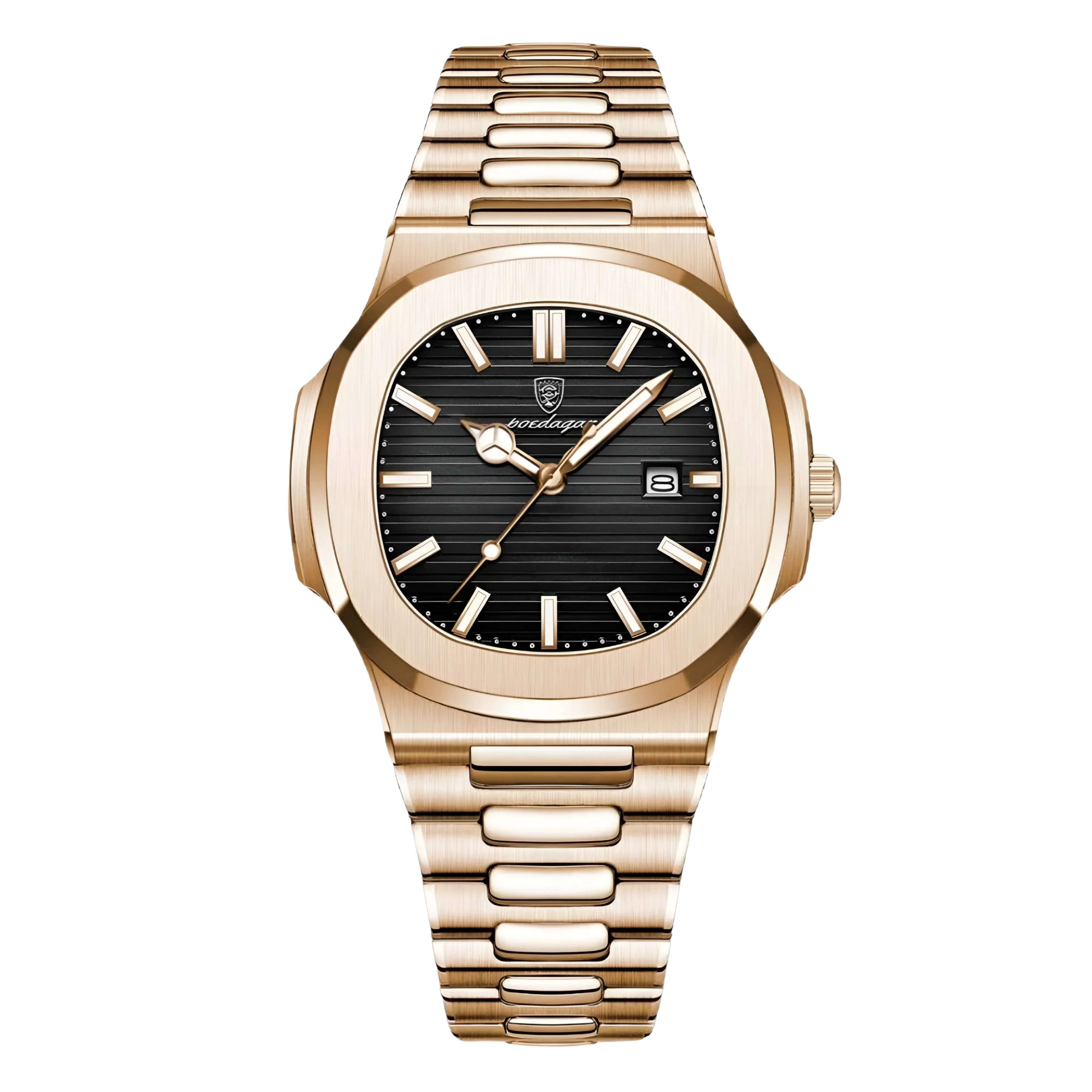 Nautilus Golden