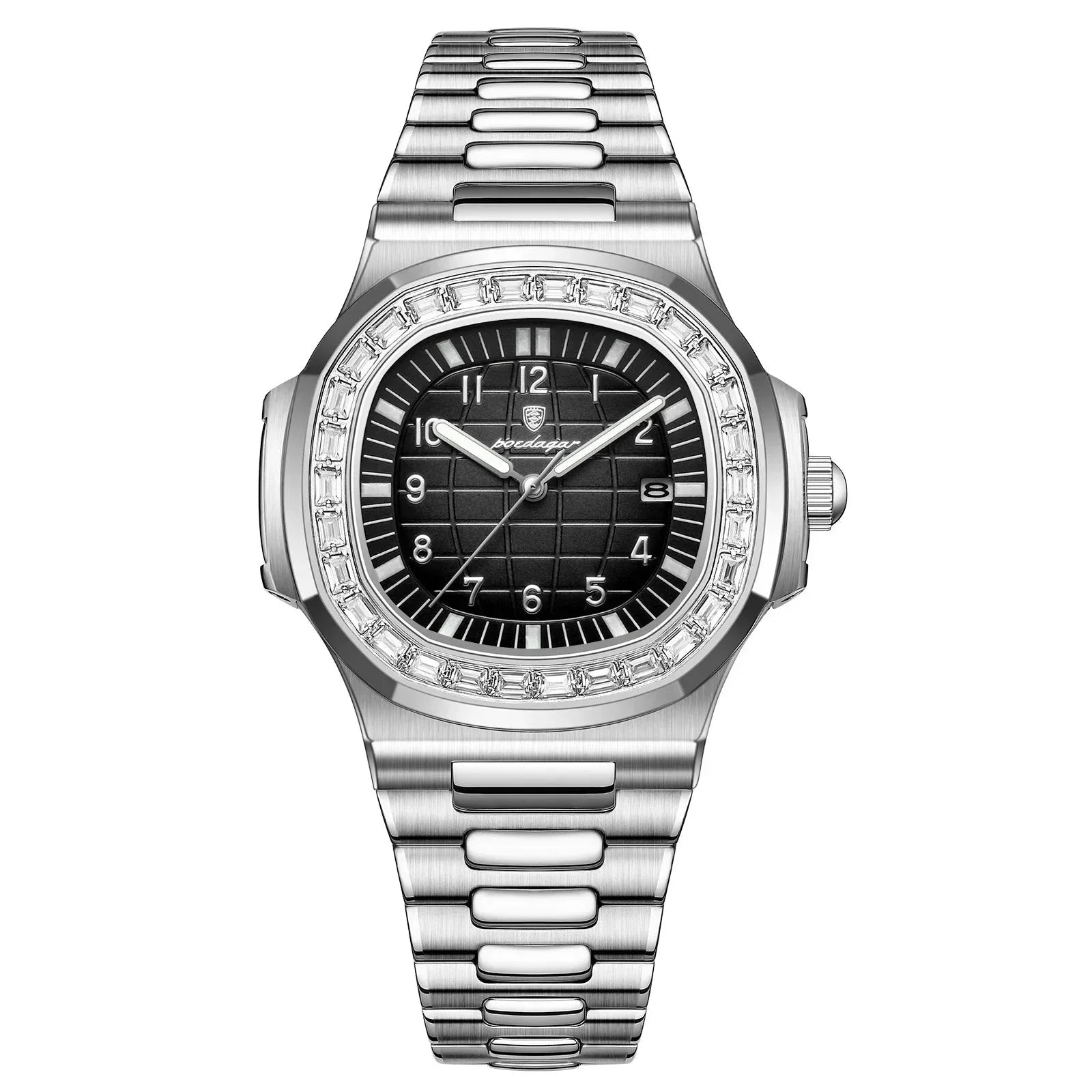 Nautilus hielo