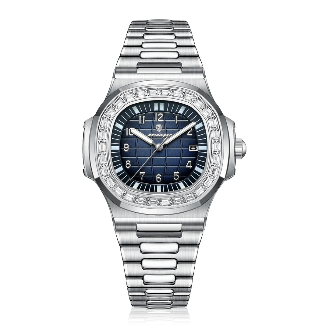Nautilus hielo
