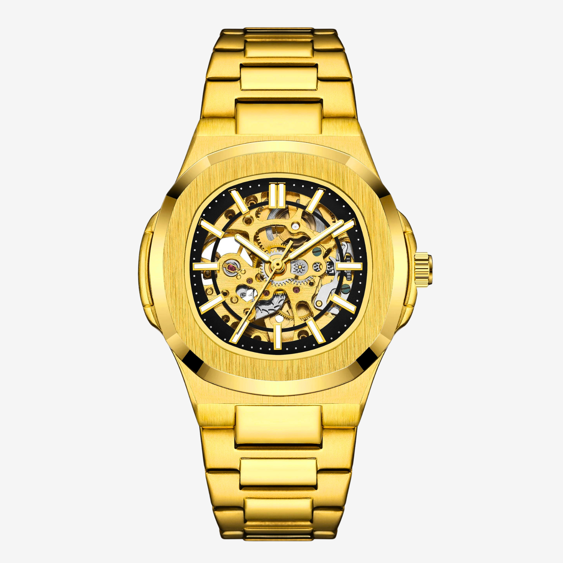 Trinity Golden