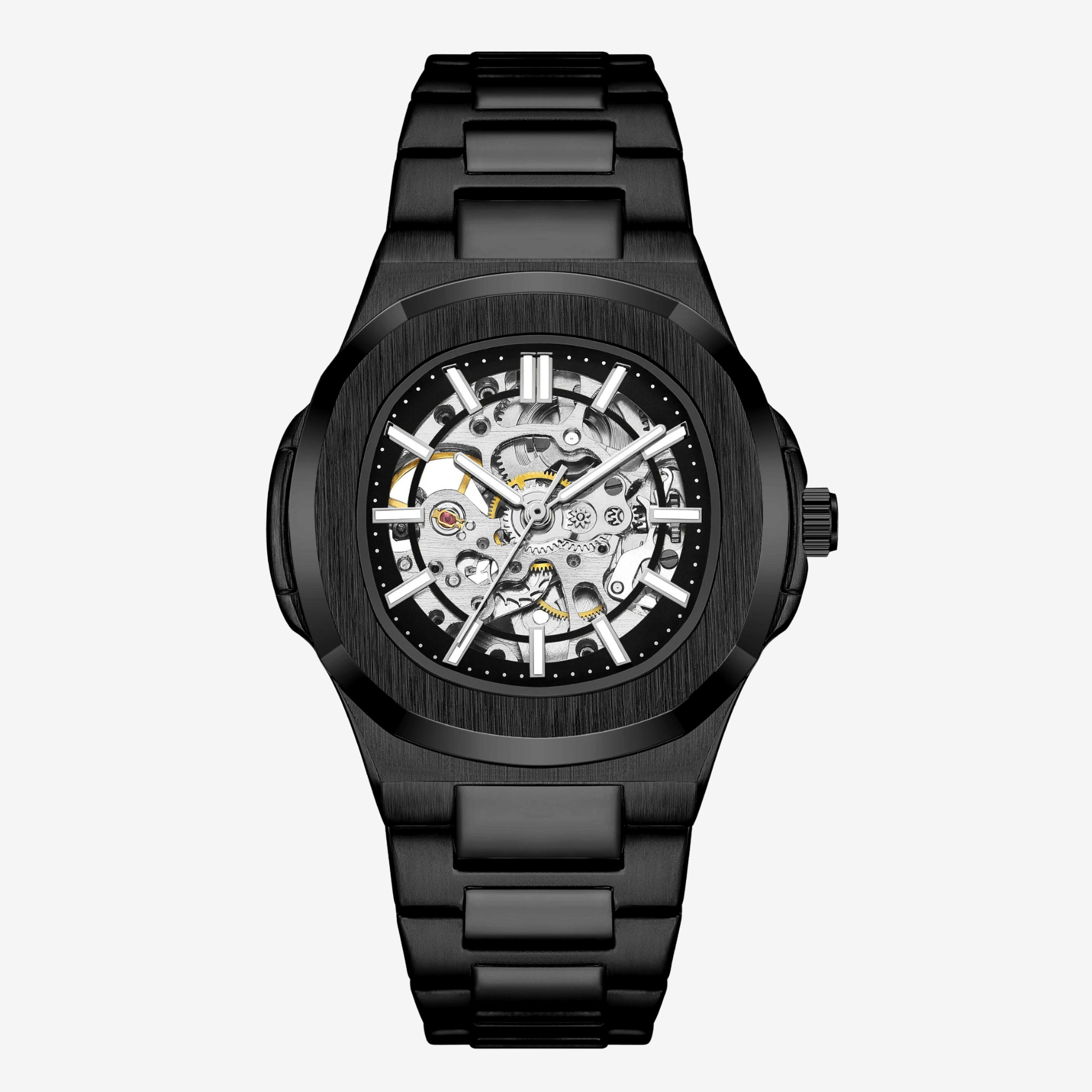 Trinity Onyx