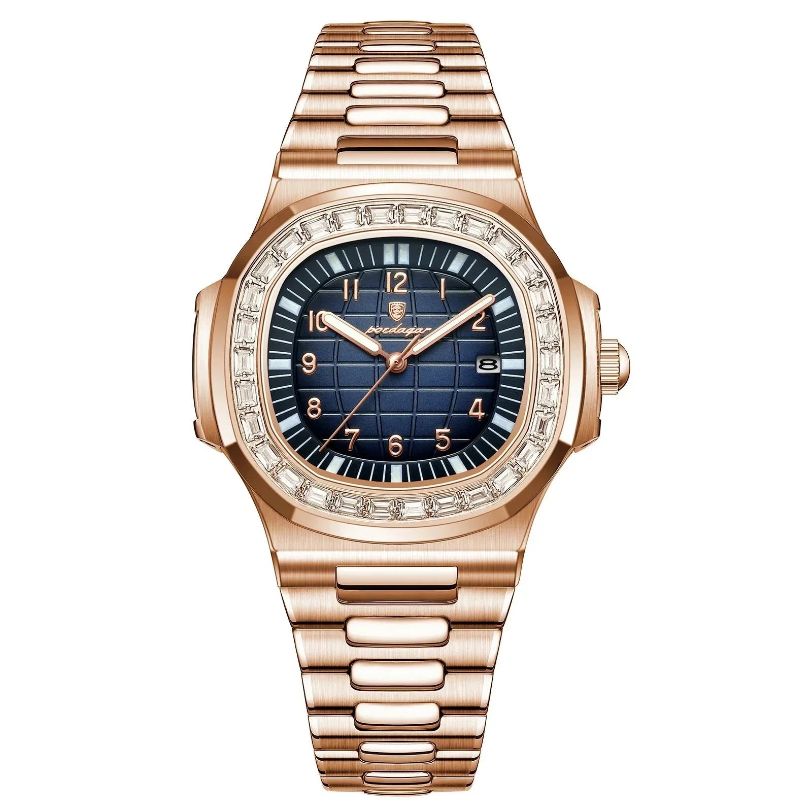 Nautilus hielo