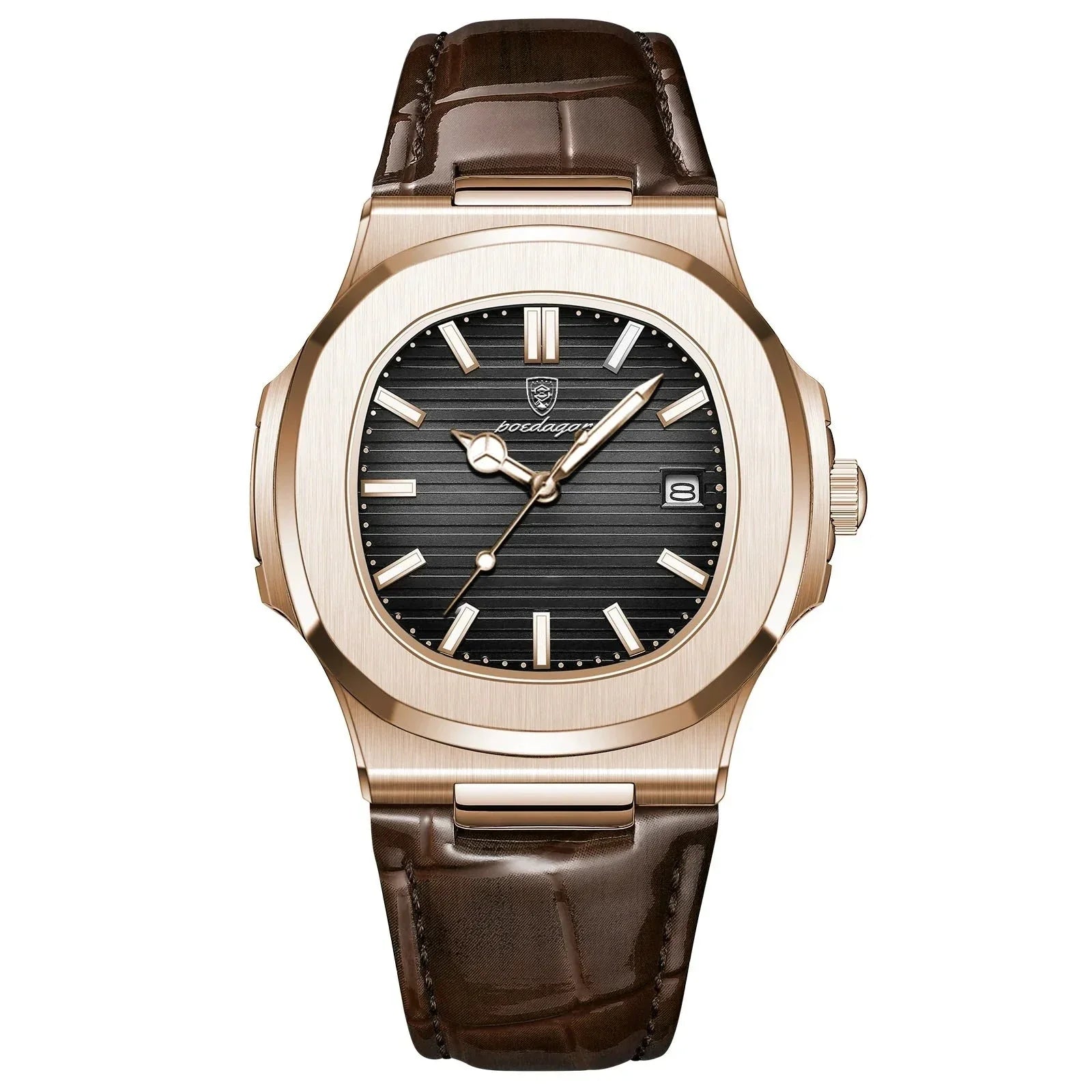 Cuir nautilus
