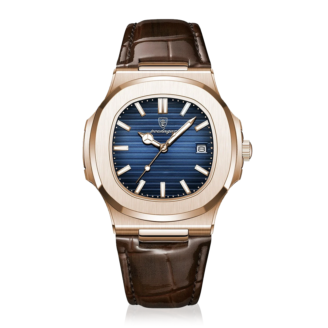 Cuir nautilus