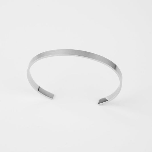 UNISIZE BRACELET | Silver - Vetro Watches