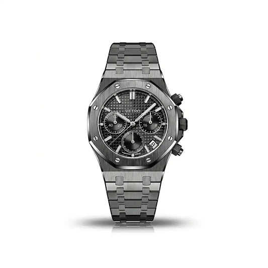 Vetro Caligula I 41mm - Vetro Watches