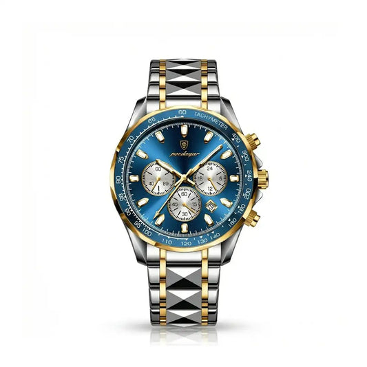 Vetro Concorde I 40mm - Vetro Watches