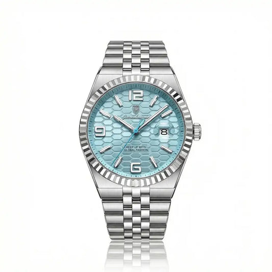 Vetro Date I 40mm - Vetro Watches