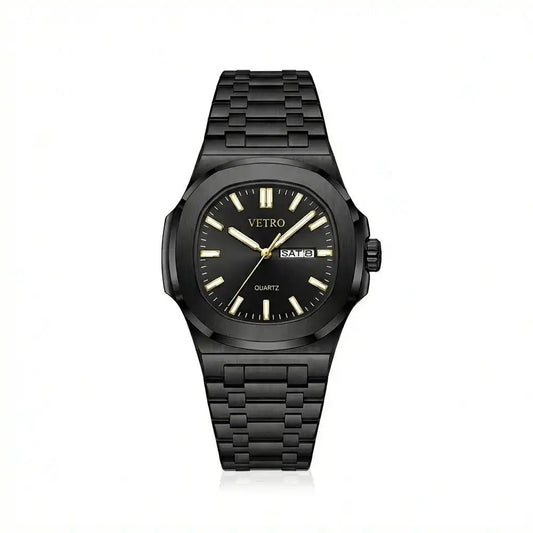 Vetro Giorgio I 42mm - Vetro Watches