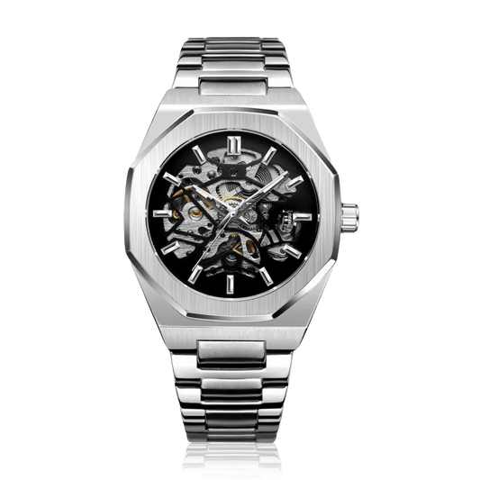 Vetro Pentos I 40mm - Vetro Watches