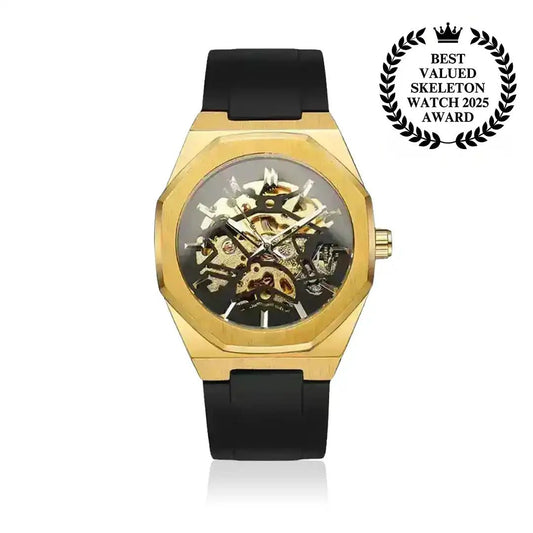 Vetro Pentos Sport I 40mm - Vetro Watches