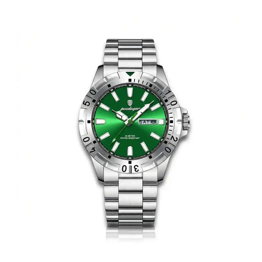 Vetro Regent I 40mm - Vetro Watches