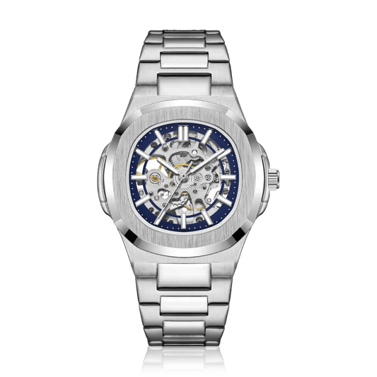 Vetro Trinity I 40mm - Vetro Watches