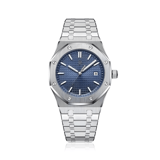 Vetro Vittorio I 40mm - Vetro Watches