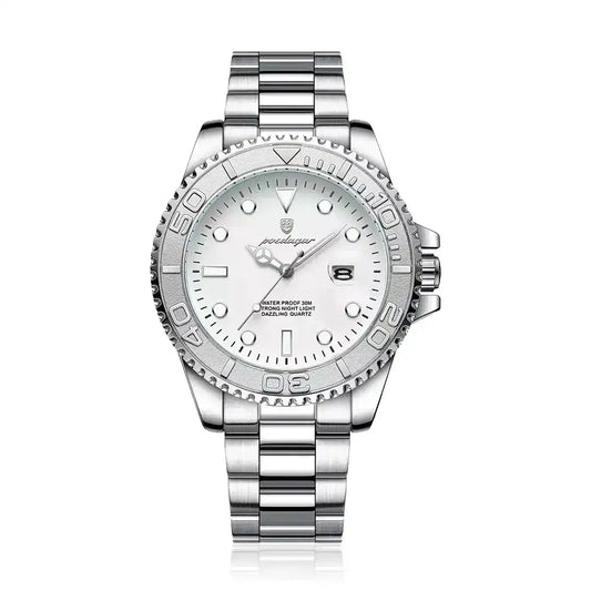 Vetro Yacht I 40mm - Vetro Watches